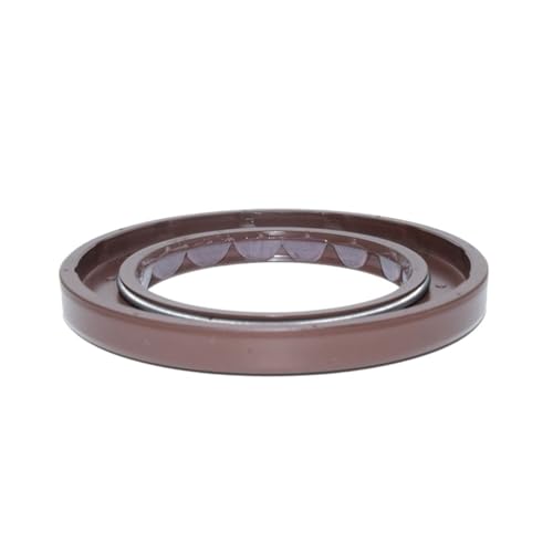 Joint caoutchouc BAFSLISF 44,45x60x7 pour bague étanchéité arbre pompe hydraulique