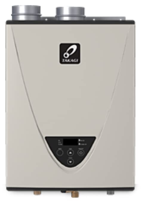T-H3-DV-P Indoor Tankless High Efficiency Condensing Water Heater (LP), Water  Heaters - Amazon Canada