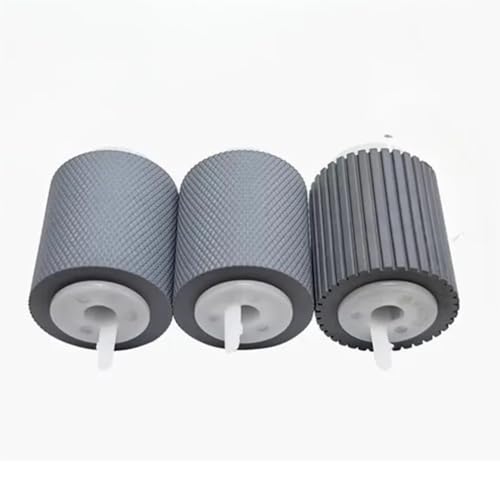 Kit rouleau ramassage papier résout problème prise Sharp MX7508