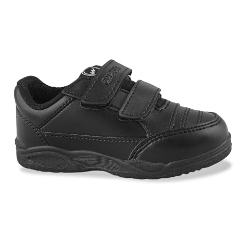 Image of Campus Kids CS-1260VB School Shoes