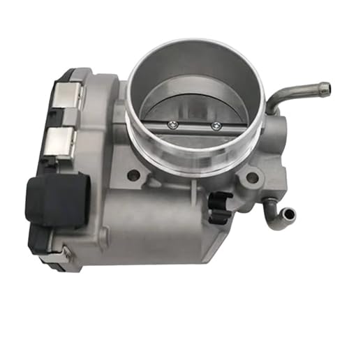 Corps de papillon 235100-25400 pièce injection air pour SUV KIA Sportage R
