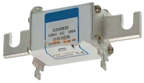 Fusibles PC70UD13C315EF et PC70UD13C350EF cartouche ultra-rapide pour armoire électrique