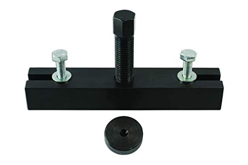 Laser 7334 Vibration Damper Pulley Puller - for Ford 2.0 EcoBlue TDCi - Image 3