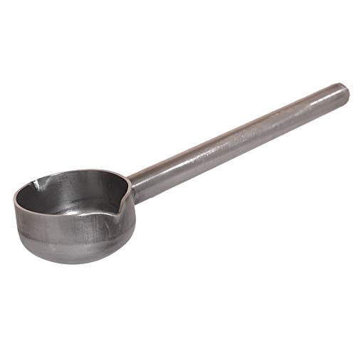Stainless Steel Ladle At ₹ 185/kg | Steel Ladles In Moradabad | ID - View #5