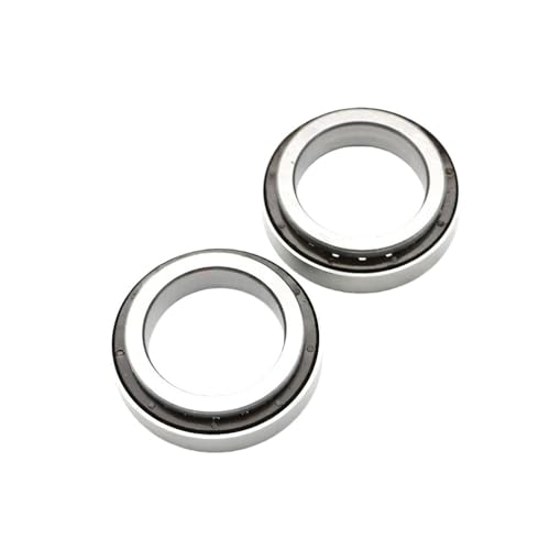 Roulement direction moto à rouleaux coniques pour Monster 620 - 5