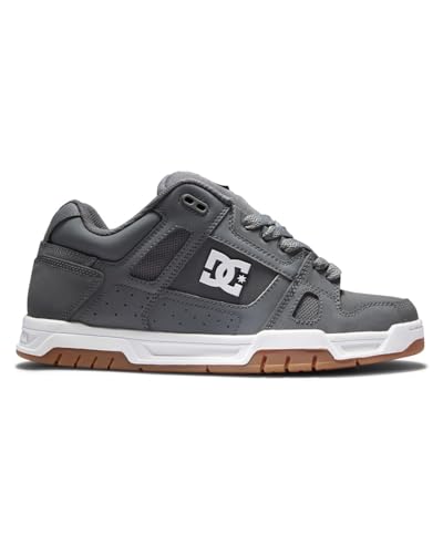Image of DC Men's Stag Low Top Skate Shoe