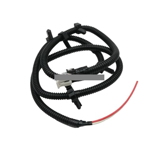 Cableado ABS 10340314 N15001 para corregir fallos de frenado