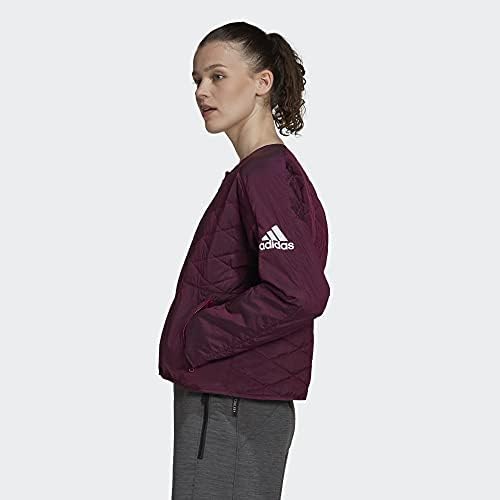 adidas Women's Z.n.e. Padded Jacket 