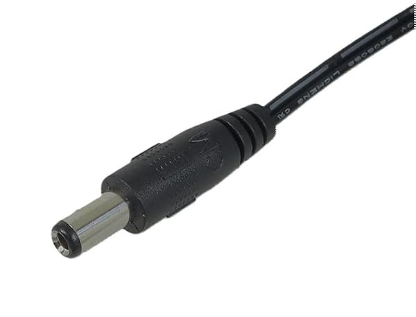 Avalanche AC/AC Class 2 Transformer Adapter Input 120Vac 60Hz 12W / Output 16 Vac 500 mA with 2.5 mm Connector AC to AC 16Vac 0.5A Power Adapter by Avalanche - Image 4
