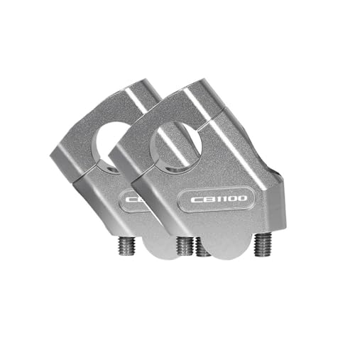 Support de guidon pour CB1100RS pince de rehaussement usinée de haute finition