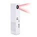 XUANRUS HEPA Air Purifier - Air Ioniser,Air Cleaning, Air Cleaner,Portable Ionic Activated Carbon Filter Perfect for Allergy Sufferers, Smoking and Dust Mite Allergy on Pet House