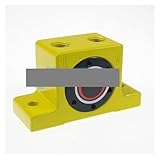 IPUDIS G1/8' Vibrator Pneumatic Vibrator GT-8 Vibrating Screening Feed Material Conveyor Sand Vibration