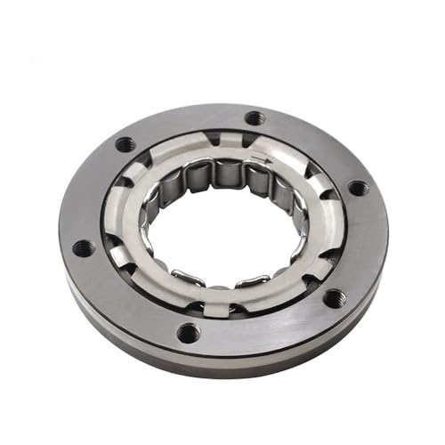 Embrayage de démarreur moto haute résistance pour YZ450FX et WR450F