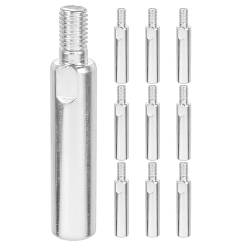 Varilla de extensión M10 para amoladora angular y pulido libre de vibraciones 2