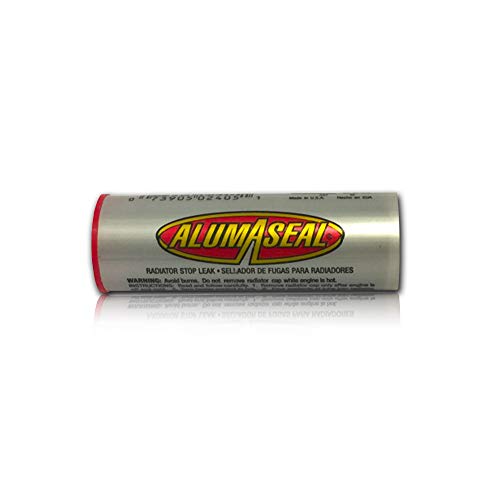 AlumAseal Stop Fuites Radiateur Bloc moteur Culasse