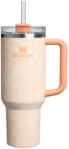 Stanley The Quencher H2.O Flowstate Tumbler 1.18L Pipetli Termos10-12552-196 Çok Renkli