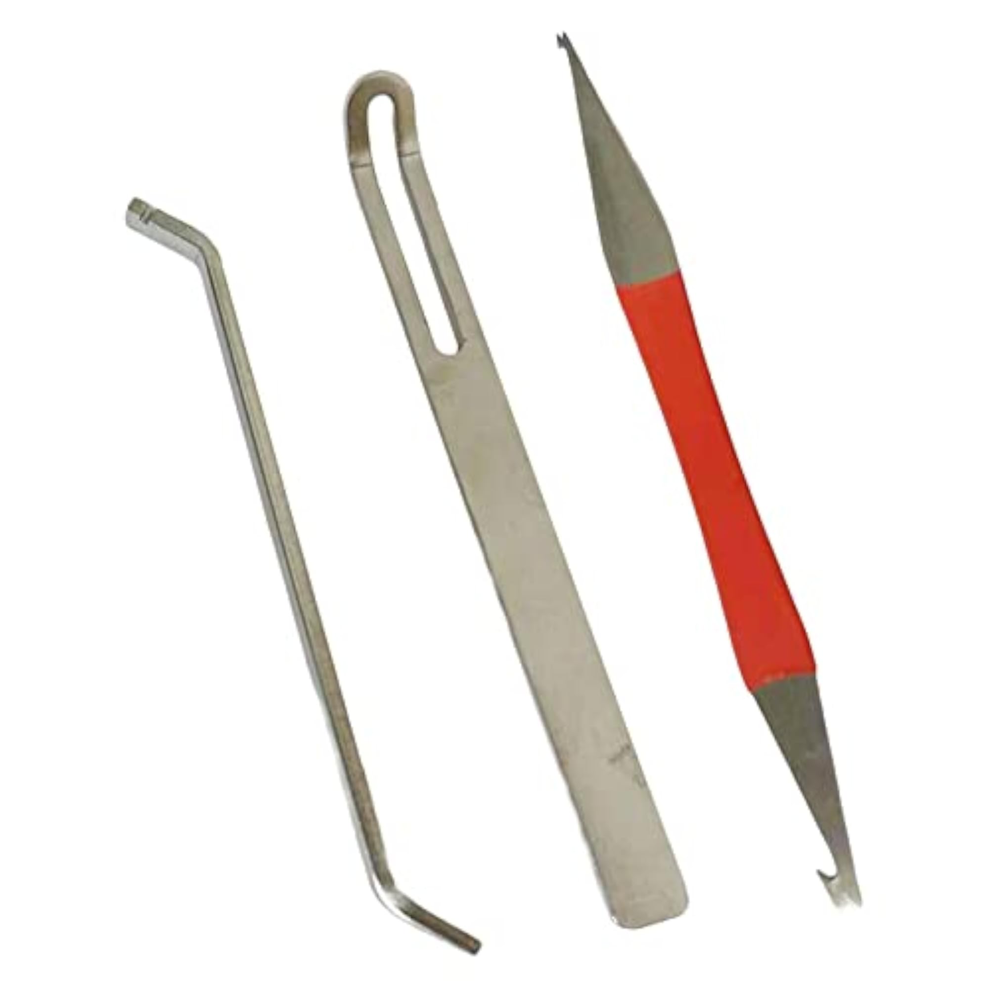Professional Saxophone Repair Tool Kit, 3 Piece