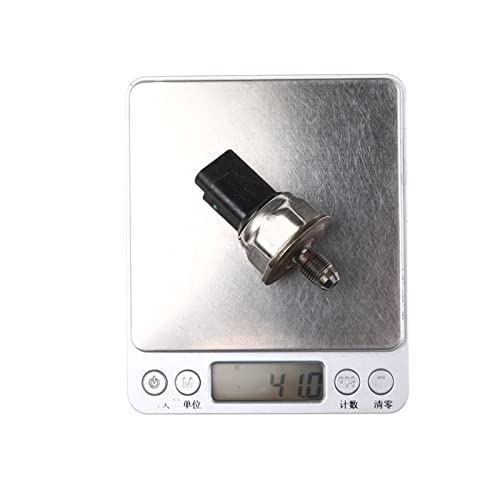Capteur pression injection 13537568050 pour résoudre les ratés de Mini Cooper S - 4