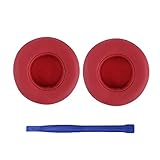 cuffie beats mixr mediaworld 【Effetto isolamento acustico】 la vestibilità dell'orecchio è attribuita al cuscino in memory foam più forte, che può isolare perfettamente il suono dall'ambiente circostante, lasciando in un ambiente tranquillo e allo stesso tempo migliorare ogni battito delle cuffie.