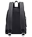 Marc Jacobs The Biker Nylon Medium Backpack Dark Shadow One Size