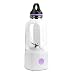Produktbild Ffion 600 Ml Tragbare Elektrische Entsafter Wiederaufladbare USB Obst Gemüsesaft Mixer Handheld Shake Smoothie Maker