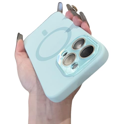 Coque iPhone 15 Pro antichoc silicone souple avec lentille verre intégrée