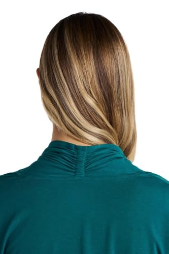 Image of Women's Long Sleeve Sun Wrap - UPF 50+ Sun Protection - Marietas