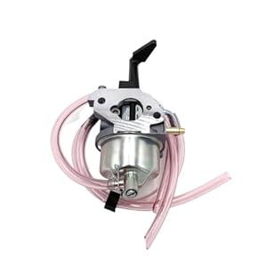 1 x Carburetor for ESI1000i ESI1000-AC 1000-1200 Watt Gasoline Generator Inverter