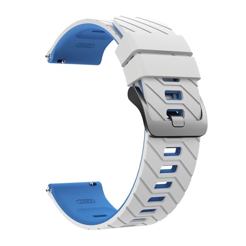 [�����ȓX] �N�C�b�N�����[�X 22 �~�����[�g���c�[�g�[���V���R���o���h�K�[�~�� Venu 4 3 2 45 �~�����[�g��/�t�H�A�����i�[ 570 47 �~�����[�g�� 265 255 ���y�X�g���b�v�u���X���b�g���v�o���h(White Blue)