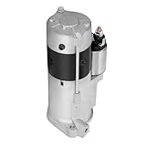 M8T75071 M008T75073 M8T75071A ME200206 Starter Motor abulollry Fit for Mitsubishi Engine 12V
