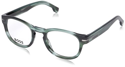 BOSS 1504 Lunettes de soleil Homme HUGO BOSS acétate de qualité supérieure
