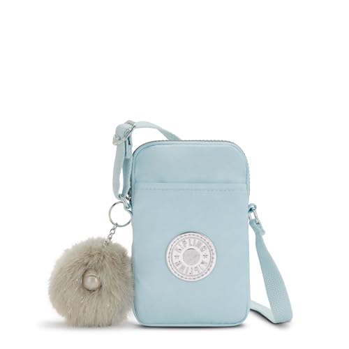 Image of Kipling Women's Tally Minibag, Lightweight Crossbody Mini Bag, Nylon Phone Bag