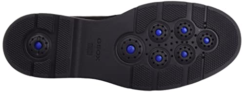 Image of Geox Men's U Cannaregio C Ankle Boots