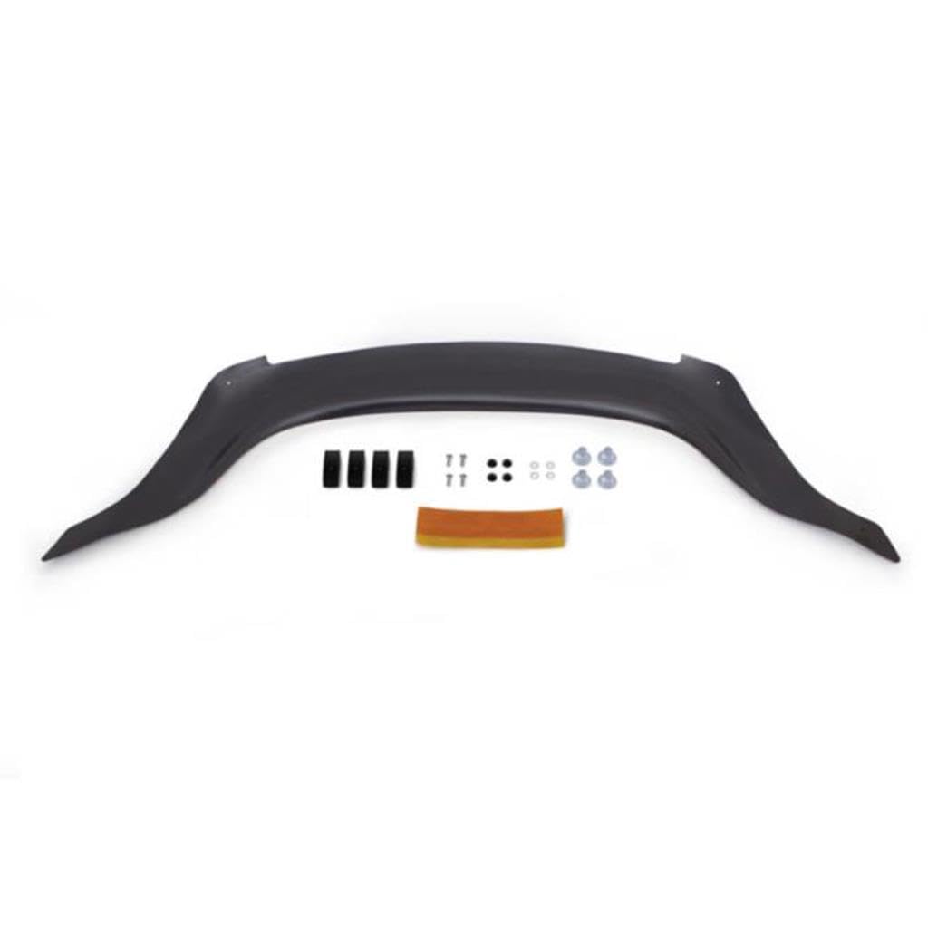 ferrous autoaccessories Ford Kuga ile Uyumlu ile Uyumlu Ön Kaput Koruyucu Rüzgarlık 2008 2012