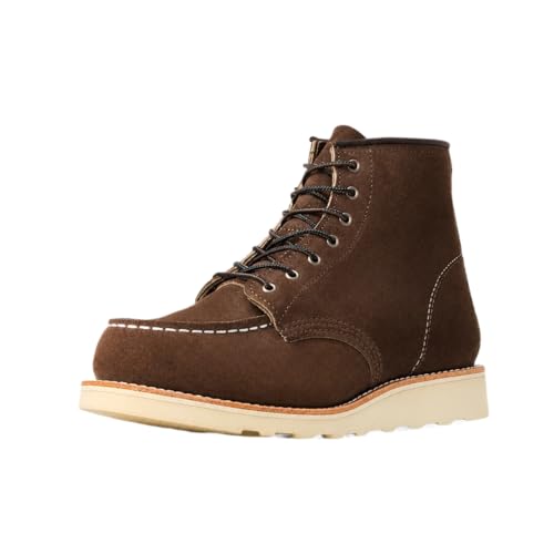 Image of Red Wing Shoes Heritage Classic Moc Women Boot