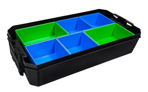 BS Systems ProClick Inset Box Set CD3 CT 74 6100000980 - vue 5