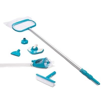 Intex Deluxe Maintenance Kit / 28003E