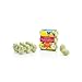 Venchi - Confezione Portaovetti con 9 Ovetti Confettati al Pistacchio, 135 Gr, Senza Glutine, Collezione Primavera Venchi, Idea Regalo Festa della Mamma