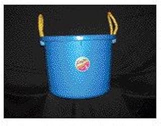 All Purpose Bucket Color: Red