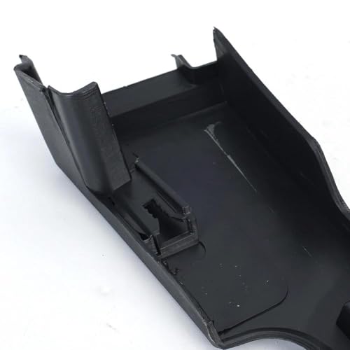 Extensiones guardabarros Jeep Cherokee KL 2013-2018 moldura rueda derecha 68210315AE 2