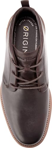 Image of Cole Haan Men's Originalgrand Remastered Chukka