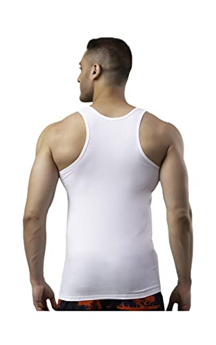 Image of Underjeans Men Vest