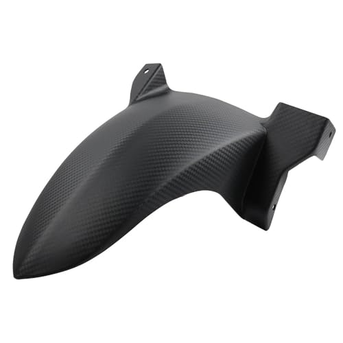 Garde-Boue TMAX 560 Extension Arrière de Roue Protection Anti-Éclaboussures