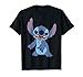Disney Lilo & Stitch Stand Up Classic T-Shirt