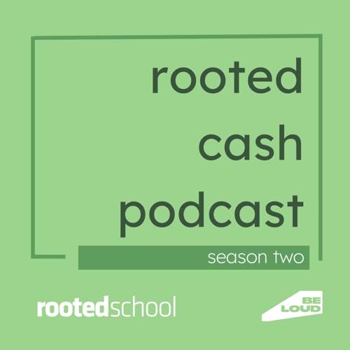 Page de couverture de Afford to Have Fun- Interview with Payton from Rooted New Orleans
