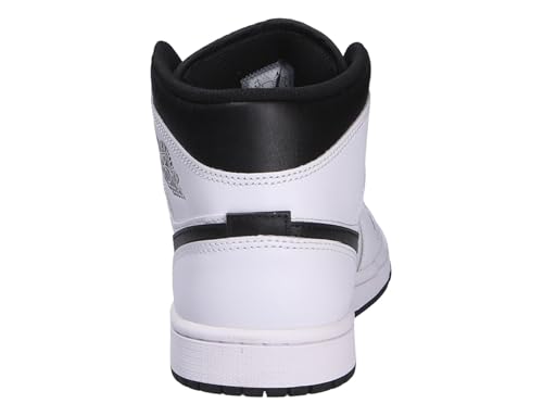 Image of Nike Men's Air Jordan 1 Mid Sneaker