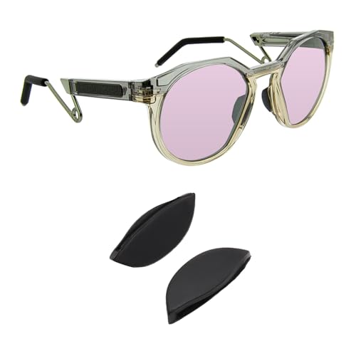 Biyxpiv Replacement Nose Pads Nose Piece for Oakley...