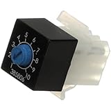 Replacement for fits 385806 Accurex Control,Potmtr,10K,For Mcm Vg Ra nuine ACCX385806