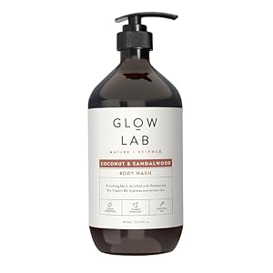 Glow Lab