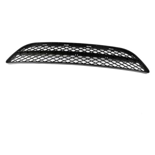 Calandre inférieure Série 3 E90 E91 pour remplacer la grille centrale pare-choc cassée - 6